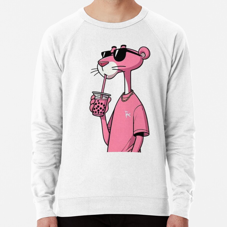 The Pink Panther Sweatshirt - Image 2