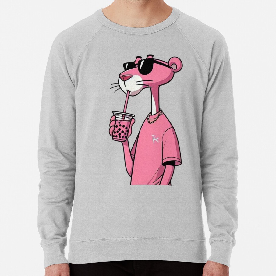 The Pink Panther Sweatshirt - Image 5