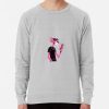 ssrcolightweight sweatshirtmensheather greyfrontsquare productx1000 bgf8f8f8 41 - Pink Panther Merch