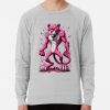 ssrcolightweight sweatshirtmensheather greyfrontsquare productx1000 bgf8f8f8 44 - Pink Panther Shop