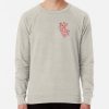 ssrcolightweight sweatshirtmensoatmeal heatherfrontsquare productx1000 bgf8f8f8 - Pink Panther Merch