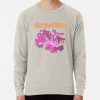 ssrcolightweight sweatshirtmensoatmeal heatherfrontsquare productx1000 bgf8f8f8 2 - Pink Panther Merch