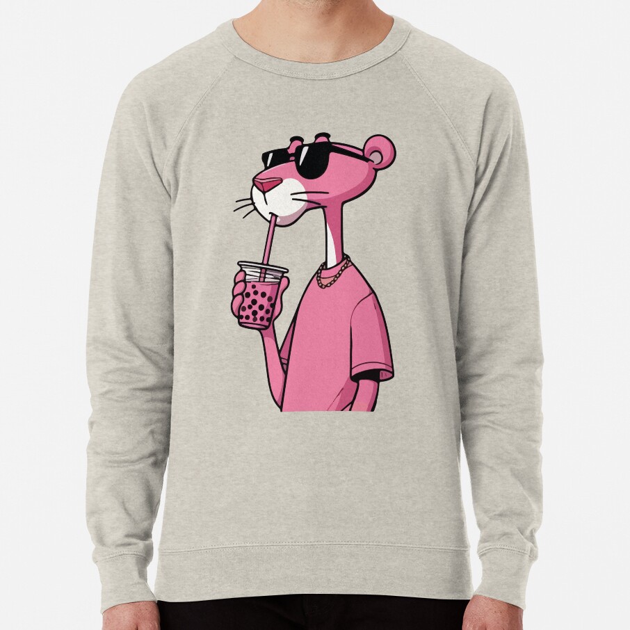 Pink Panther Sweatshirt - Image 4