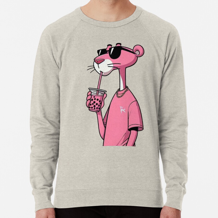 The Pink Panther Sweatshirt - Image 4