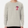 ssrcolightweight sweatshirtmensoatmeal heatherfrontsquare productx1000 bgf8f8f8 4 - Pink Panther Merch