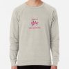 ssrcolightweight sweatshirtmensoatmeal heatherfrontsquare productx1000 bgf8f8f8 51 - Pink Panther Merch