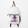 urbackpack frontwide portrait750x1000 10 - Pink Panther Merch