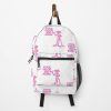 urbackpack frontwide portrait750x1000 3 - Pink Panther Merch