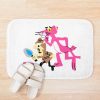 urbathmat flatlay context smallsquare750x1000.1u5 21 - Pink Panther Merch