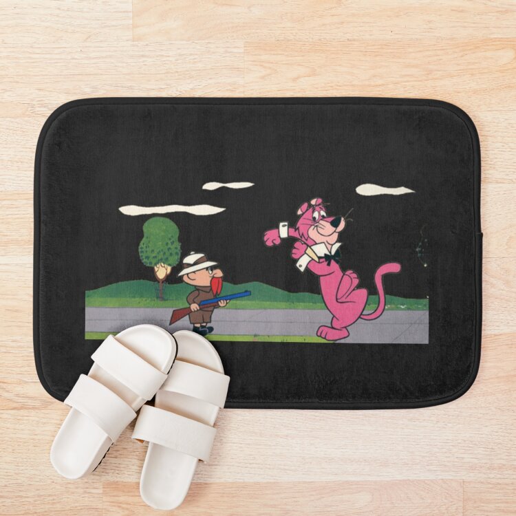 Snagglepus Bath Mat - Image 3