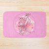 urbathmat flatlay largesquare1000x1000.1u5 17 - Pink Panther Merch
