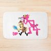 urbathmat flatlay largesquare1000x1000.1u5 21 - Pink Panther Merch