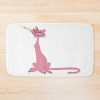 urbathmat flatlay largesquare1000x1000.1u5 29 - Pink Panther Merch