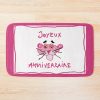 urbathmat flatlay largesquare1000x1000.1u5 9 - Pink Panther Merch