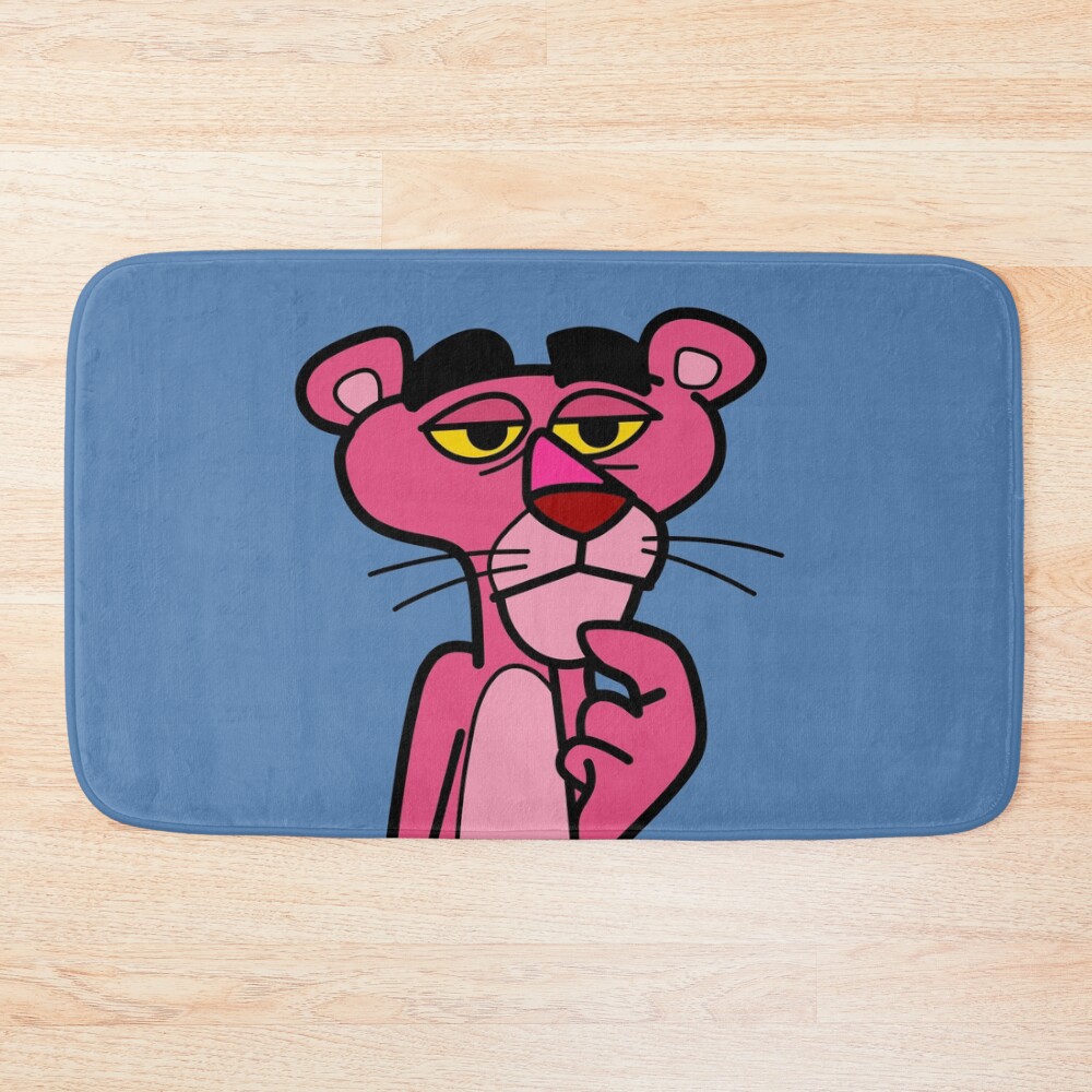 Cartoons 2 Bath Mat