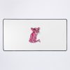 urdesk mat flatlaysquare1000x1000 1 - Pink Panther Merch
