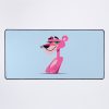 urdesk mat flatlaysquare1000x1000 3 - Pink Panther Merch