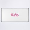 urdesk mat flatlaysquare1000x1000 4 - Pink Panther Merch