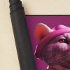 urdesk mat rolltall portrait750x1000 2 - Pink Panther Merch