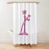 urshower curtain closedsquare1000x1000.1 11 - Pink Panther Merch