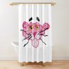 urshower curtain closedsquare1000x1000.1 32 - Pink Panther Merch