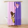 urshower curtain closedsquare1000x1000.1 33 - Pink Panther Merch