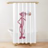 urshower curtain closedsquare1000x1000.1 35 - Pink Panther Merch
