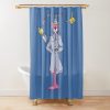 urshower curtain closedsquare1000x1000.1 39 - Pink Panther Merch