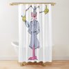 urshower curtain closedsquare1000x1000.1 40 - Pink Panther Merch