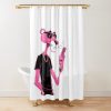 urshower curtain closedsquare1000x1000.1 42 - Pink Panther Merch