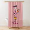 urshower curtain closedsquare1000x1000.1 45 - Pink Panther Merch
