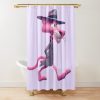 urshower curtain closedsquare1000x1000.1 46 - Pink Panther Merch