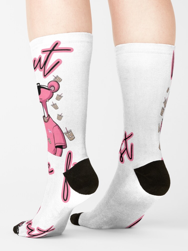 But Coffee First Socks - Image 2