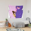 urtapestry lifestyle dorm mediumsquare1000x1000.u2 17 - Pink Panther Merch