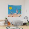 urtapestry lifestyle dorm mediumsquare1000x1000.u2 18 - Pink Panther Merch