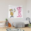 urtapestry lifestyle dorm mediumsquare1000x1000.u2 35 - Pink Panther Merch
