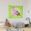 urtapestry lifestyle dorm mediumsquare1000x1000.u2 6 - Pink Panther Merch