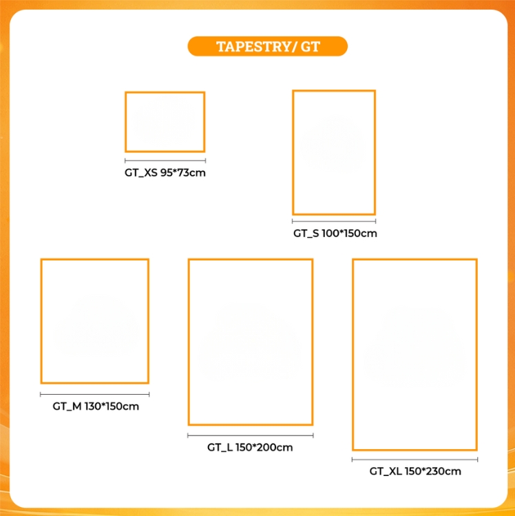 TAPESTRY - Pink Panther Merch