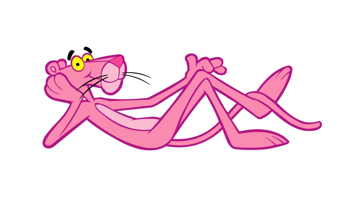 PinkPanther2 - Pink Panther Shop