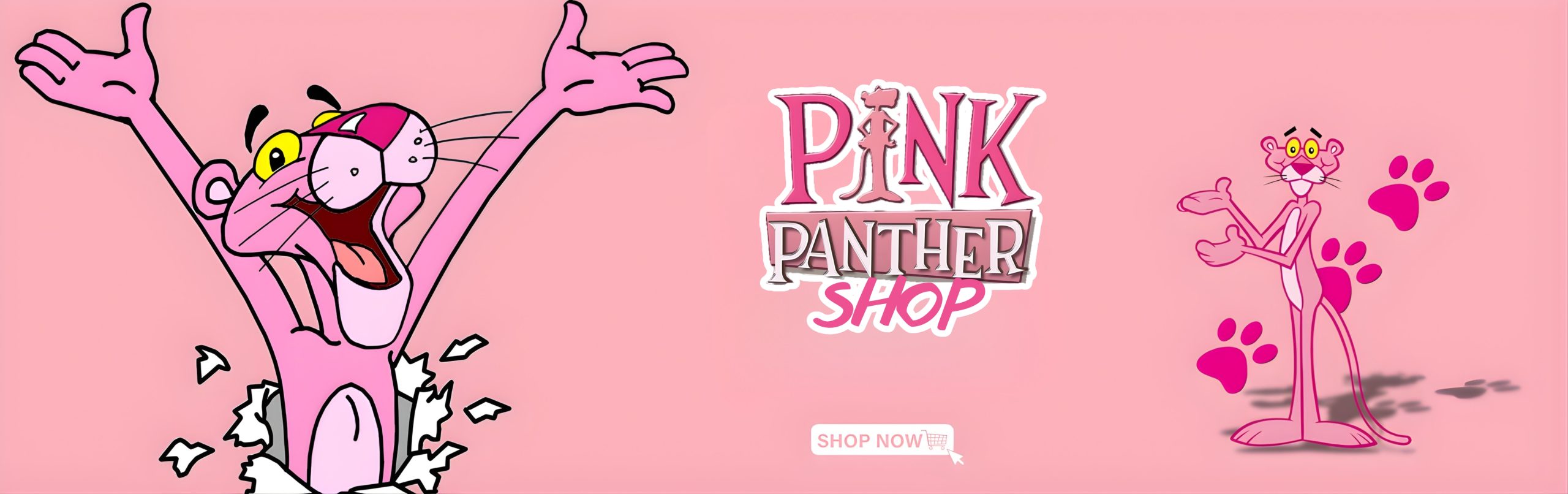 pink panther shop banner scaled - Pink Panther Shop